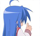 konata.jpg image by zero0a