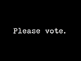 please-vote.png image by anthonyaugustine